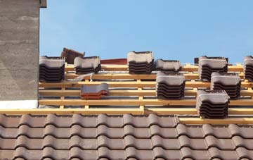 Weeton clay roofing costs