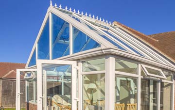 conservatory roof insulation costs Weeton