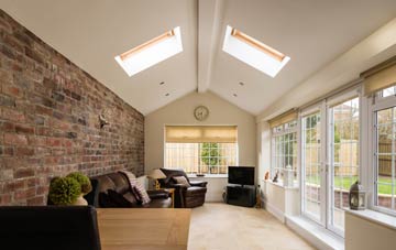conservatory roof insulation Weeton