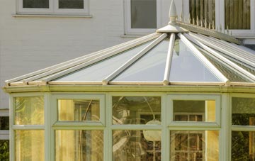 conservatory roof repair Weeton