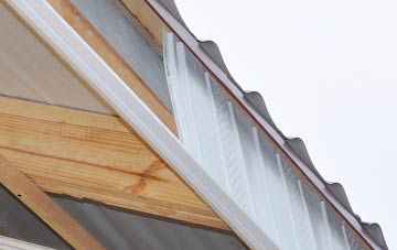 why Weeton fascia repairs are essential