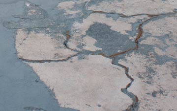 fibreglass roofing replacement Weeton