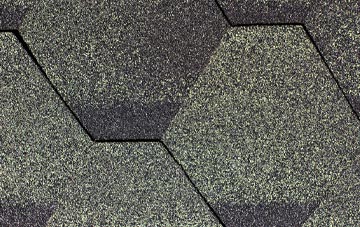 Weeton fibreglass shingle repairs