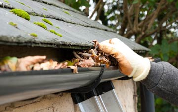 gutter cleaning Weeton