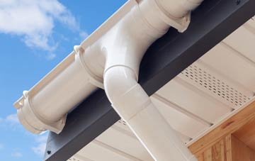 Weeton gutter installation costs