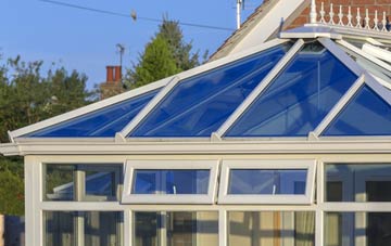professional Weeton conservatory insulation