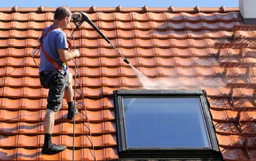 roof cleaning Weeton
