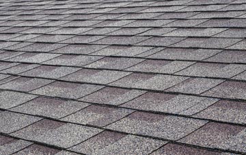 Weeton tiles for shallow pitch roofing
