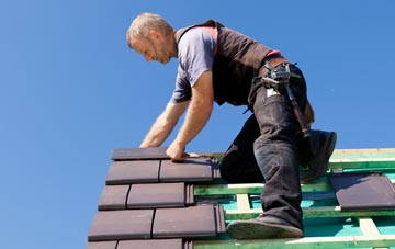 disadvantages of Weeton slate roofing