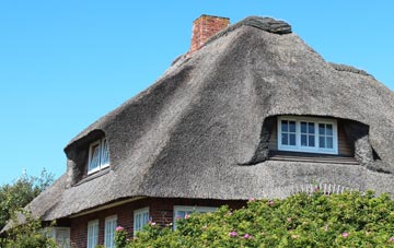 thatch roofing Weeton