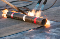 free Weeton roof quotes