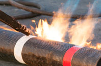 Weeton flat roofing replacement