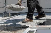 find rated Weeton flat roofing replacement companies